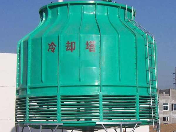 冷却塔