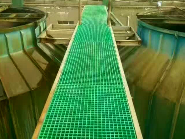 玻璃钢格栅